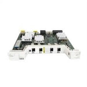 Cisco CPT-PTM-10GX4 4 Port 10GE Packet Transport Module (Certified Refurbished)