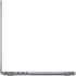 Apple MacBook Pro 2021 16" 32GB 512GB M1 Pro(10/16) 3.2GHz Gray Grade B No Chrgr (Used - Good)