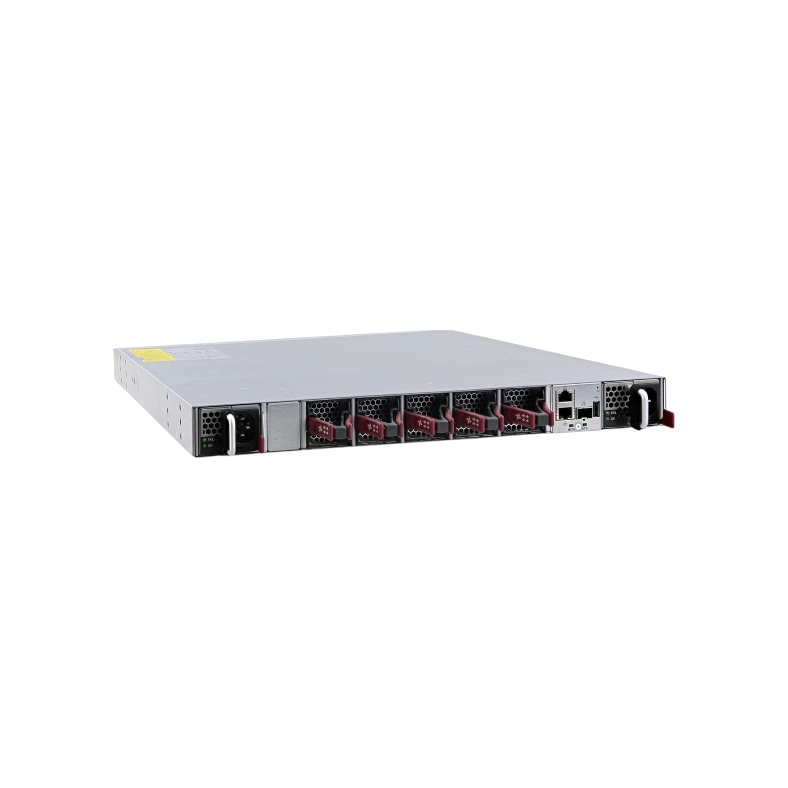 Cisco N9K-C9332C Nexus 9K ACI & NX-OS Spine, 32p 40/100G & 2p 10G Grade A (Refurbished)