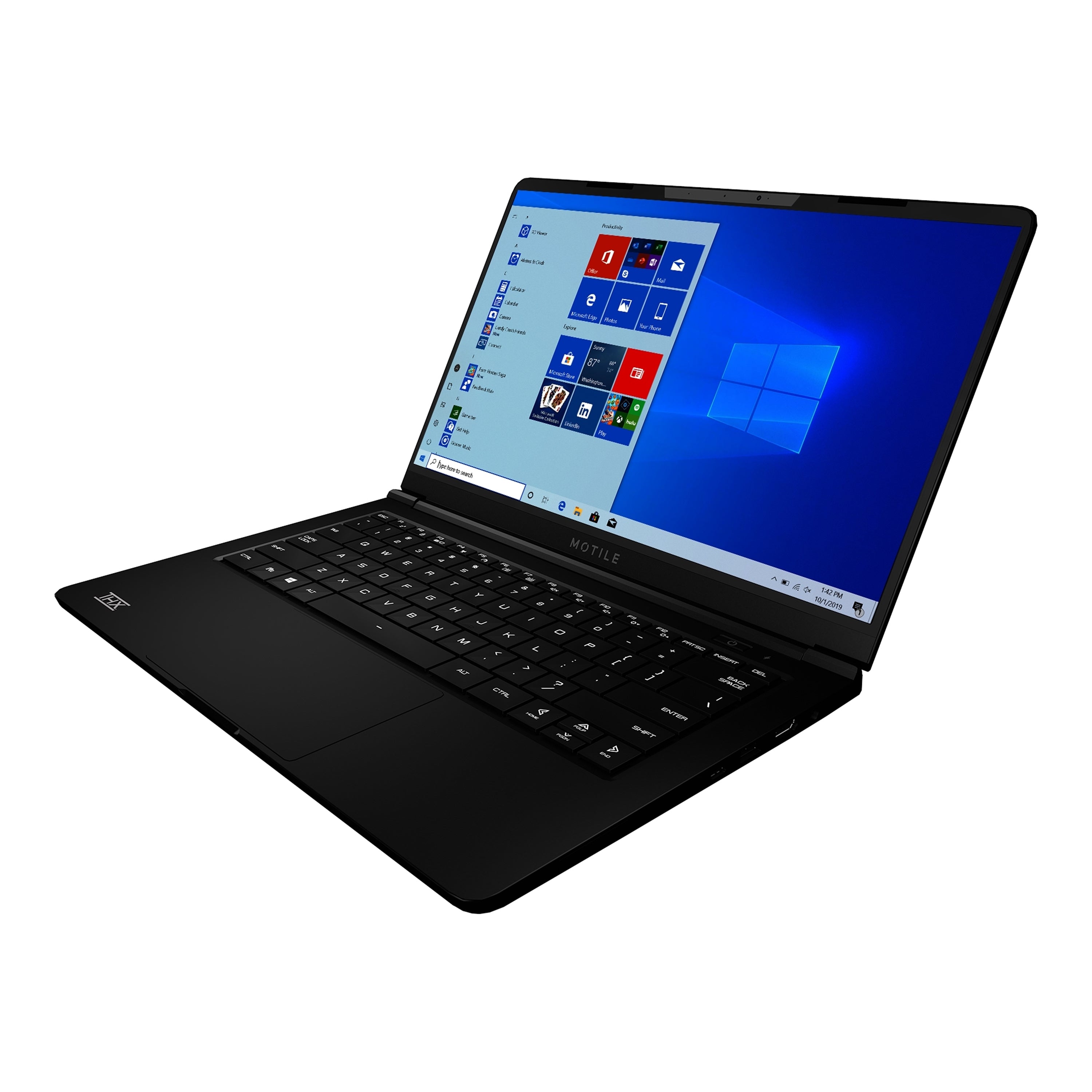 Mac Computer M141 MOTILE M141 14