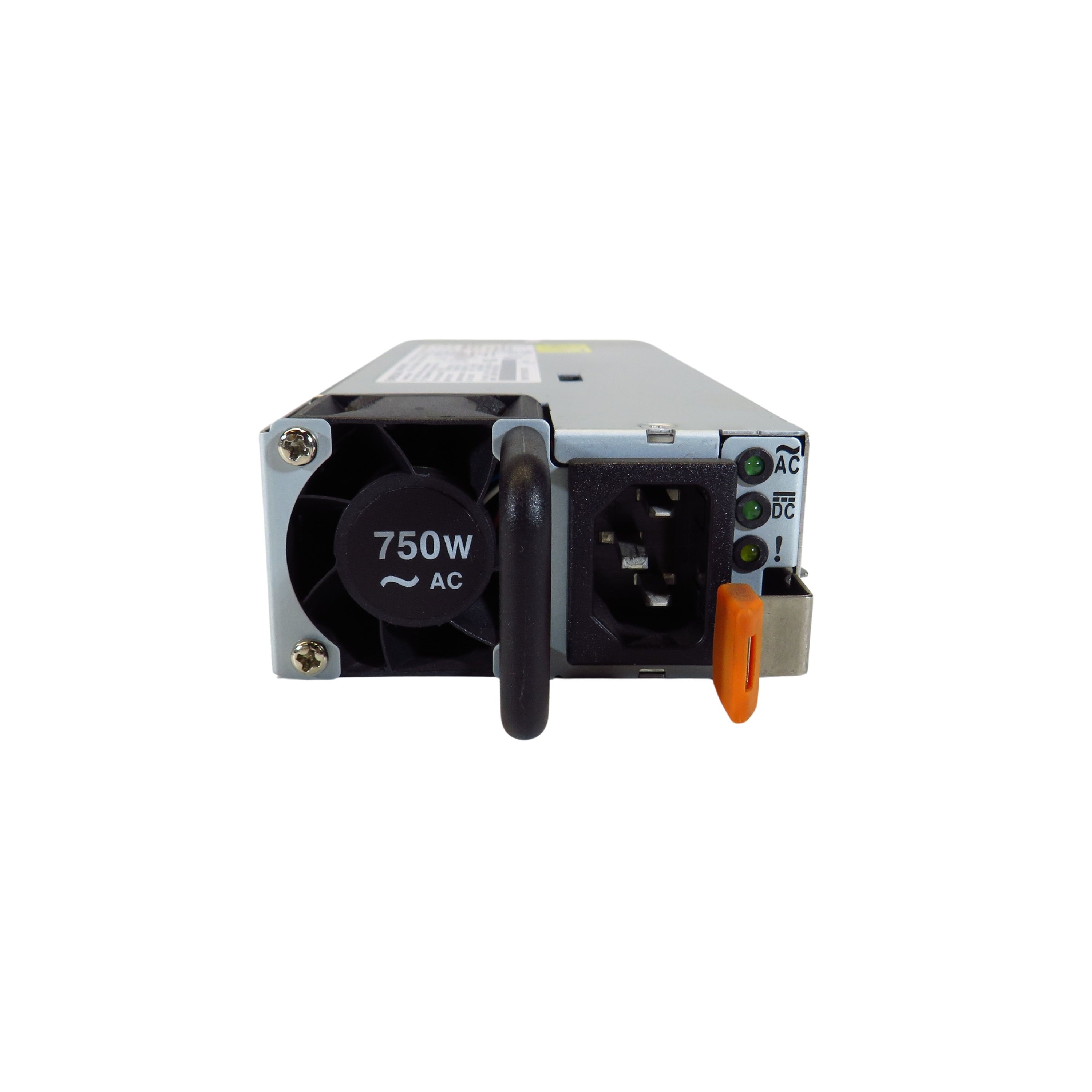 IBM 94Y8113 750W AC 80+ Platinium Hot Swap Power Supply (Certified Refurbished)