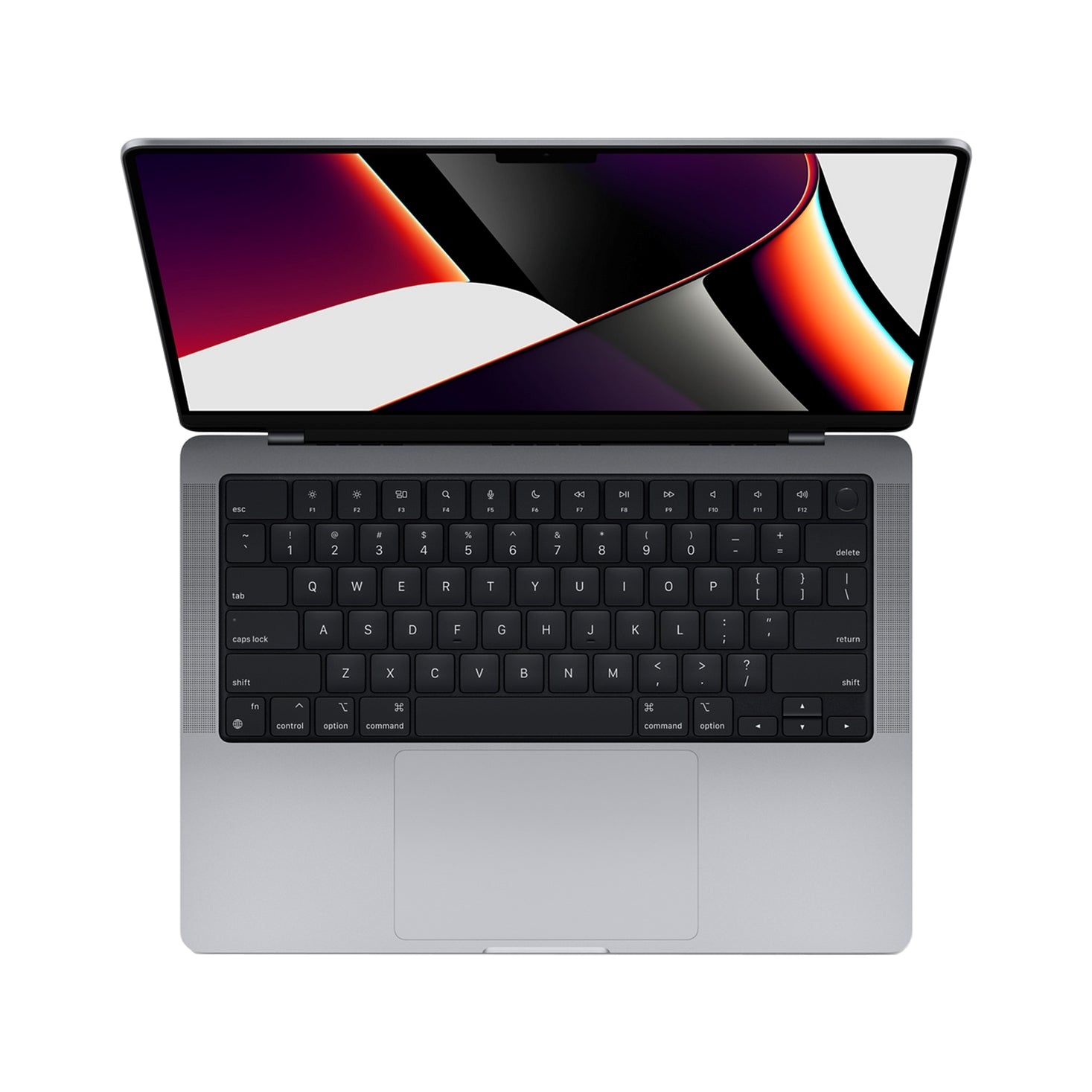 Apple MacBook Pro 2021 16.2" 32GB 512GB M1 Pro(10/16) S Gray Grade A No Chrgr (Used - Good)