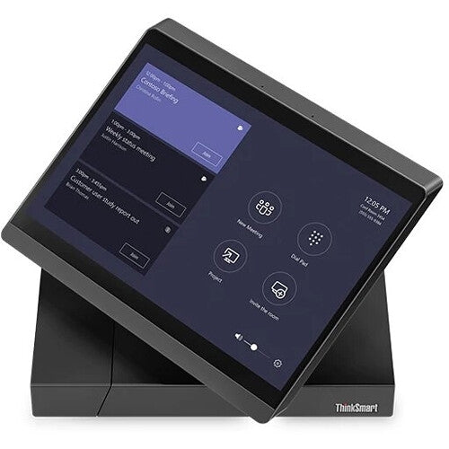 Lenovo ThinkSmart Hub 500 11.6