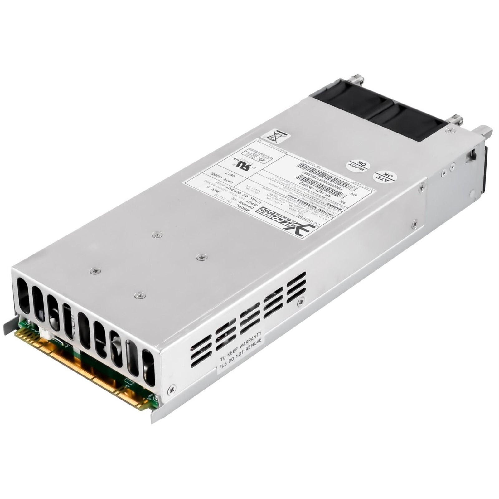 3Y Power 420W Proprietary Power Supply (Certified Refurbished)