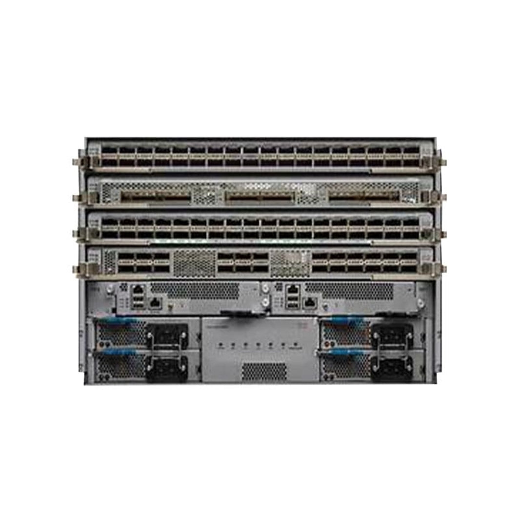 CISCO NCS-5504 NCS 5500 4 Slot Single Chassis (Certified Refurbished)