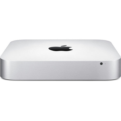 Apple Mac Mini 2014 A1347 8GB 120GB i7-4578U 3.0GHz No Chrgr Grade B (Used - Good)