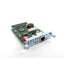 Cisco HWIC-1B-U 1-Port ISDN BRI U High-Speed WAN Interface Card (Certified Refurbished)