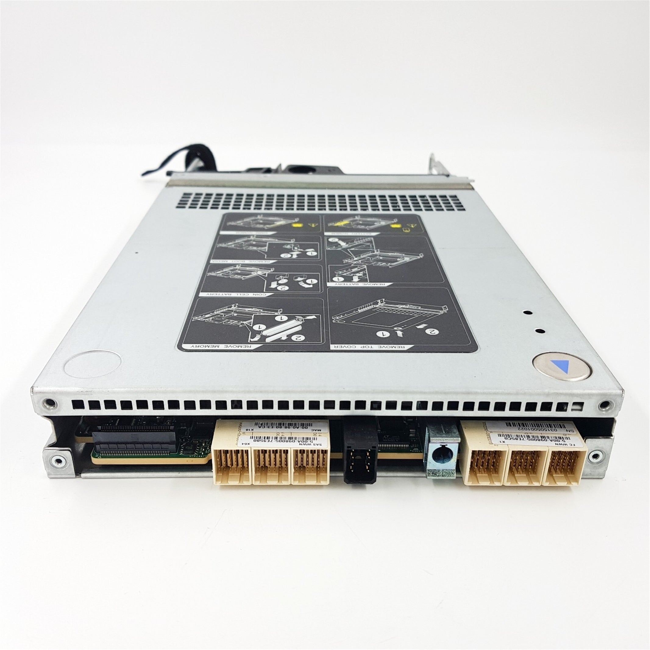 NetApp 111-01324+C1 Controller Module (Certified Refurbished)