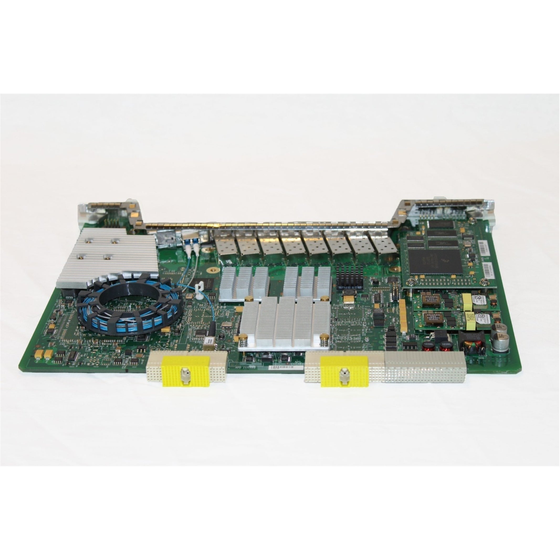 Cisco 15454-DM-L1-58.1 2.5Gbps Multi-rate DataMuxponder (Certified Refurbished)