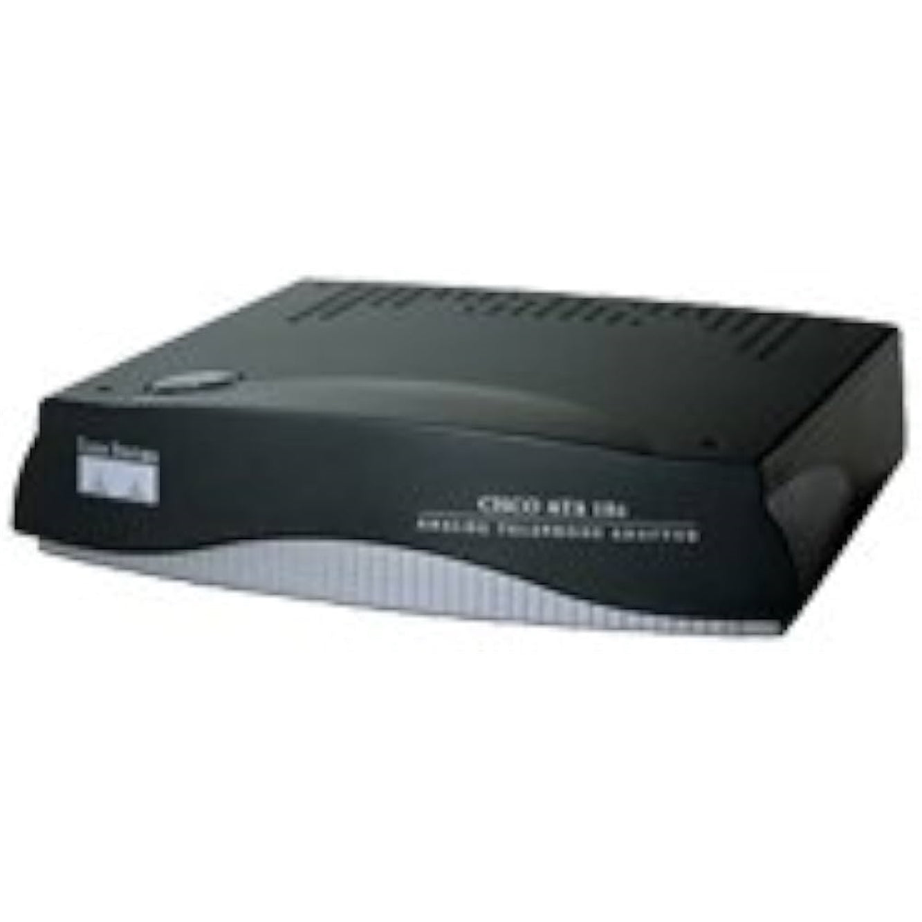 CISCO ATA186-I2-A Cisco ATA 186 2-Port Adaptor, (New Open Box)