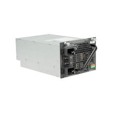 Cisco PWR-C45-6000ACV CAT 4500 6000 Watt AC Dual Input Power Supply (Used - Good)