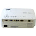 NEC DISPLAY SOLUTIONS NP215 2500-Lumen (1600x1200) DLP Projector, White (Certified Refurbished)