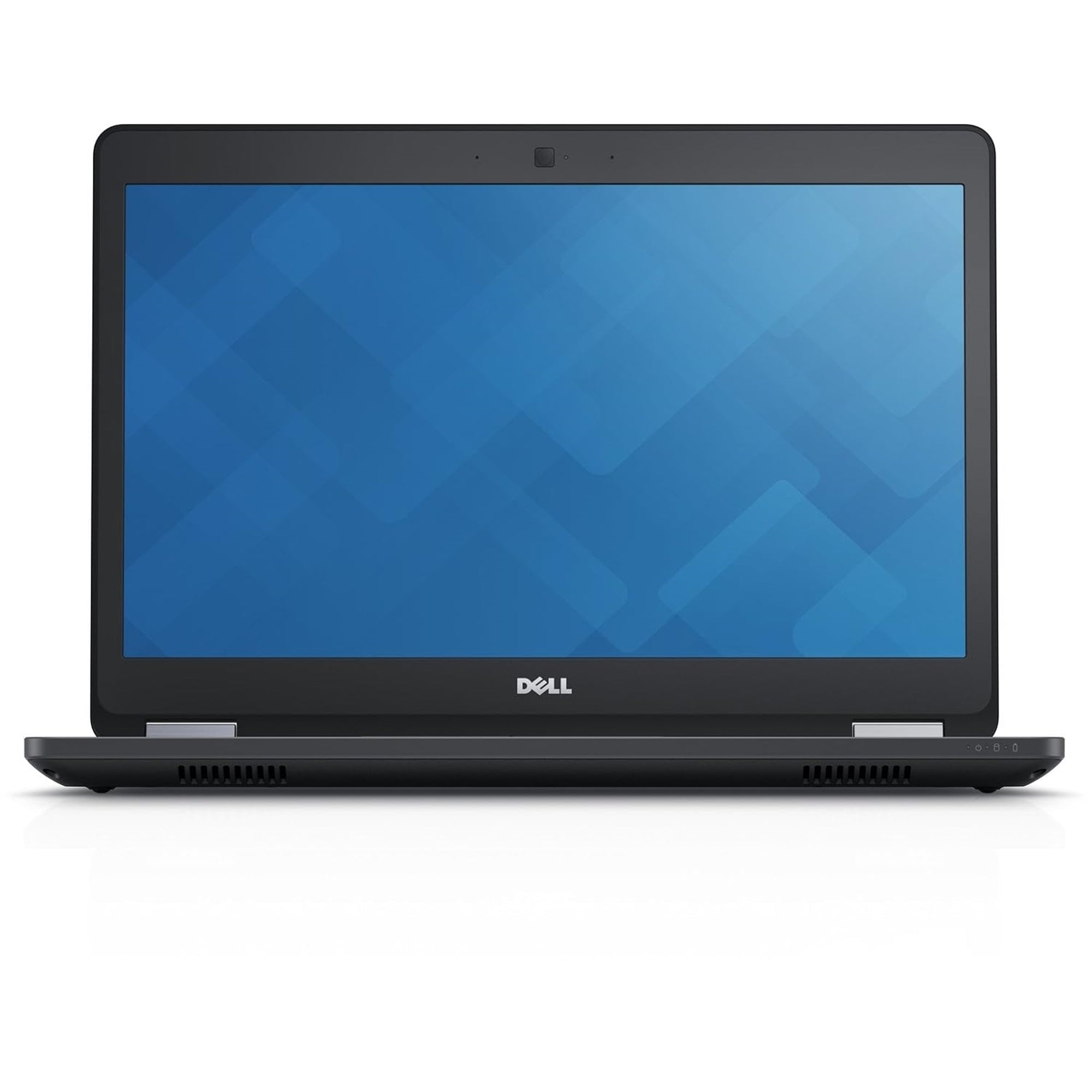 Dell Latitude E5470 14" 8GB 250GB Core™ i5-6440HQ 2.60GHz NO OS/AC Grade B (Used - Good)