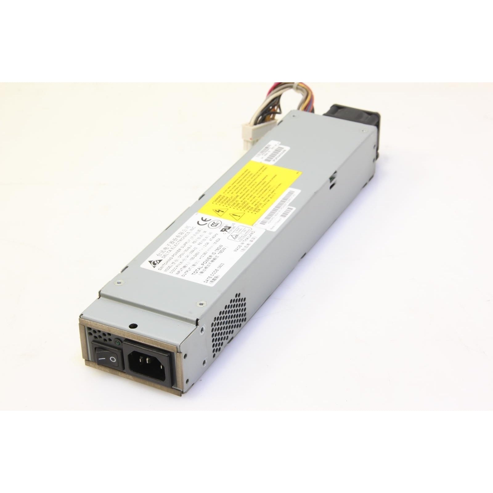 Cisco DPSN-180AB A 190W Proprietary Power Supply (Certified Refurbished)