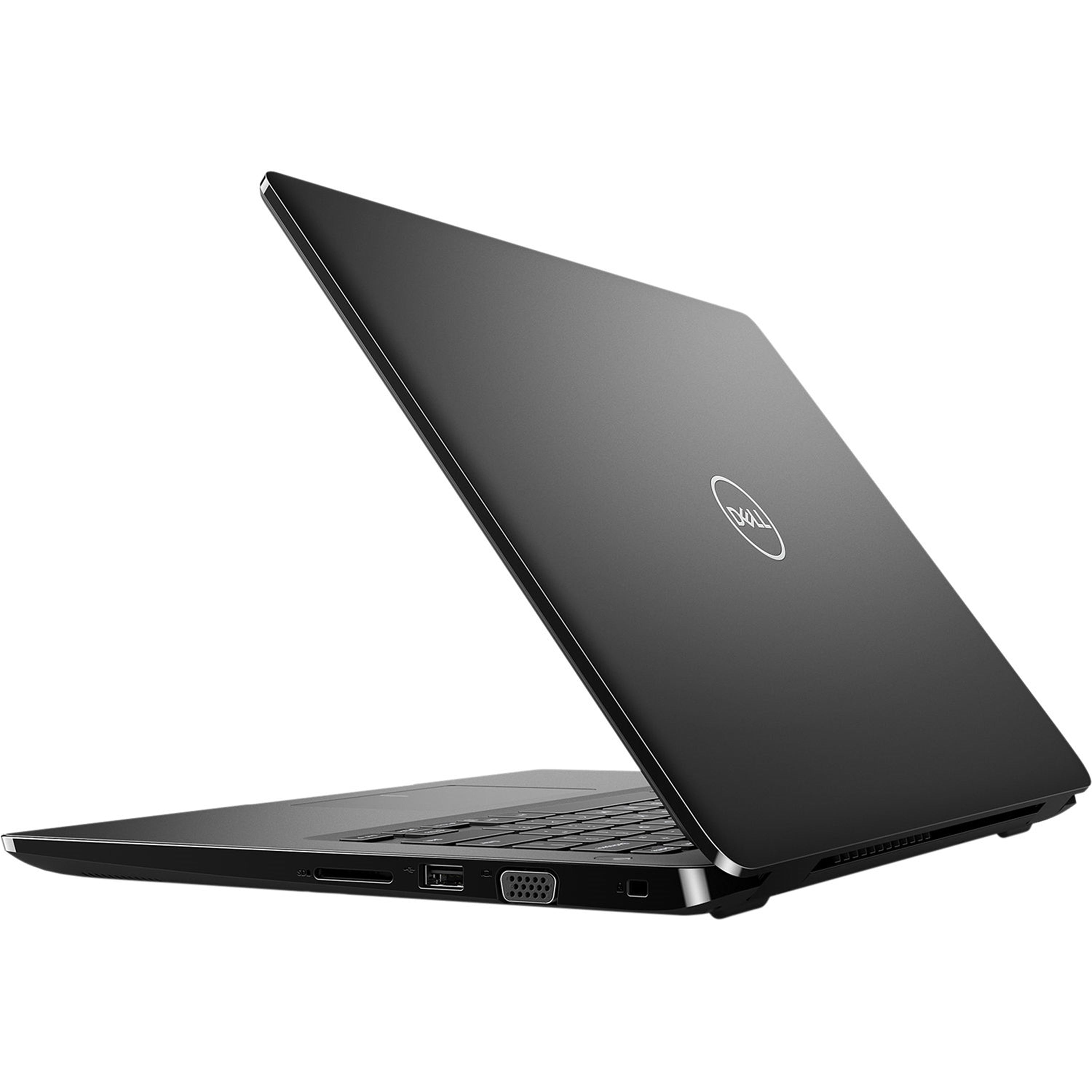 Dell Latitude 3400 14" 8GB 256GB i5-8265U 3.9GHz NO OS/Chrgr Grade B (Used - Good)