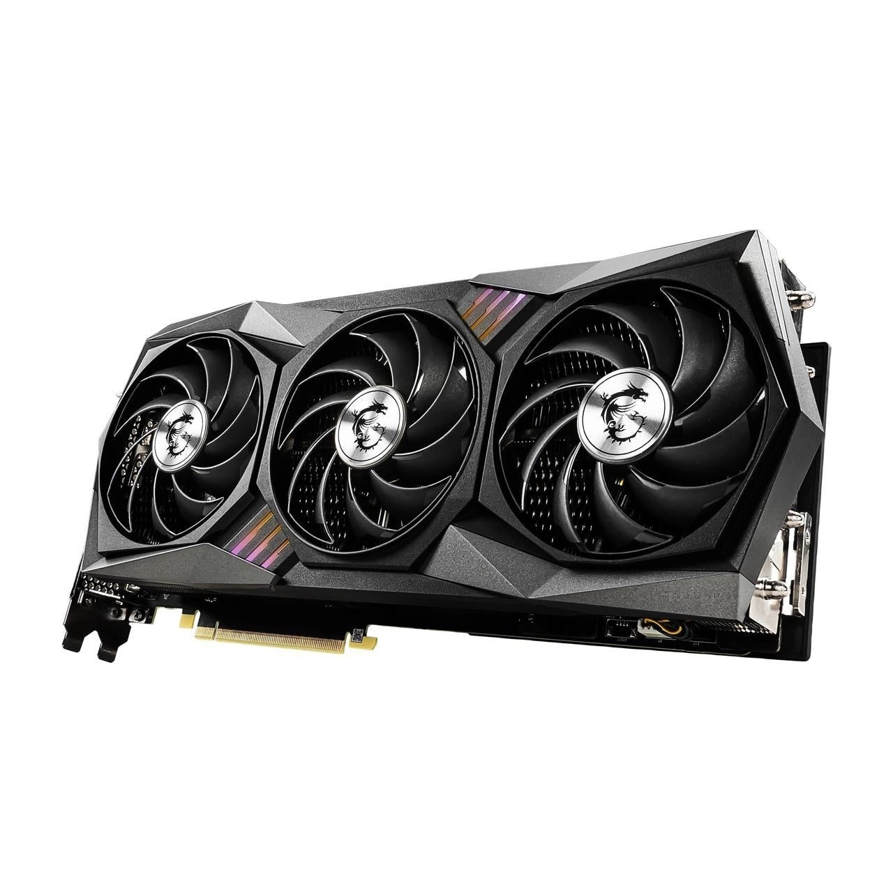 DELL N78PC NVIDIA GeForce RTX 3090 24GB GDDR6X PCI Express x16 4.0 DisplayPort (Used - Good)