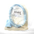 Cisco 72-3383-01 CAB-CONSOLE-RJ45 DB9 To RJ45 Blue Console Cable 6ft