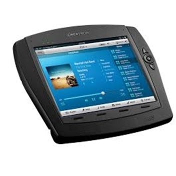 Crestron TPMC-8X 8.4" WiFi Touch Screen with TPMC-8X-DS Docking Station, Black (Refurbished)