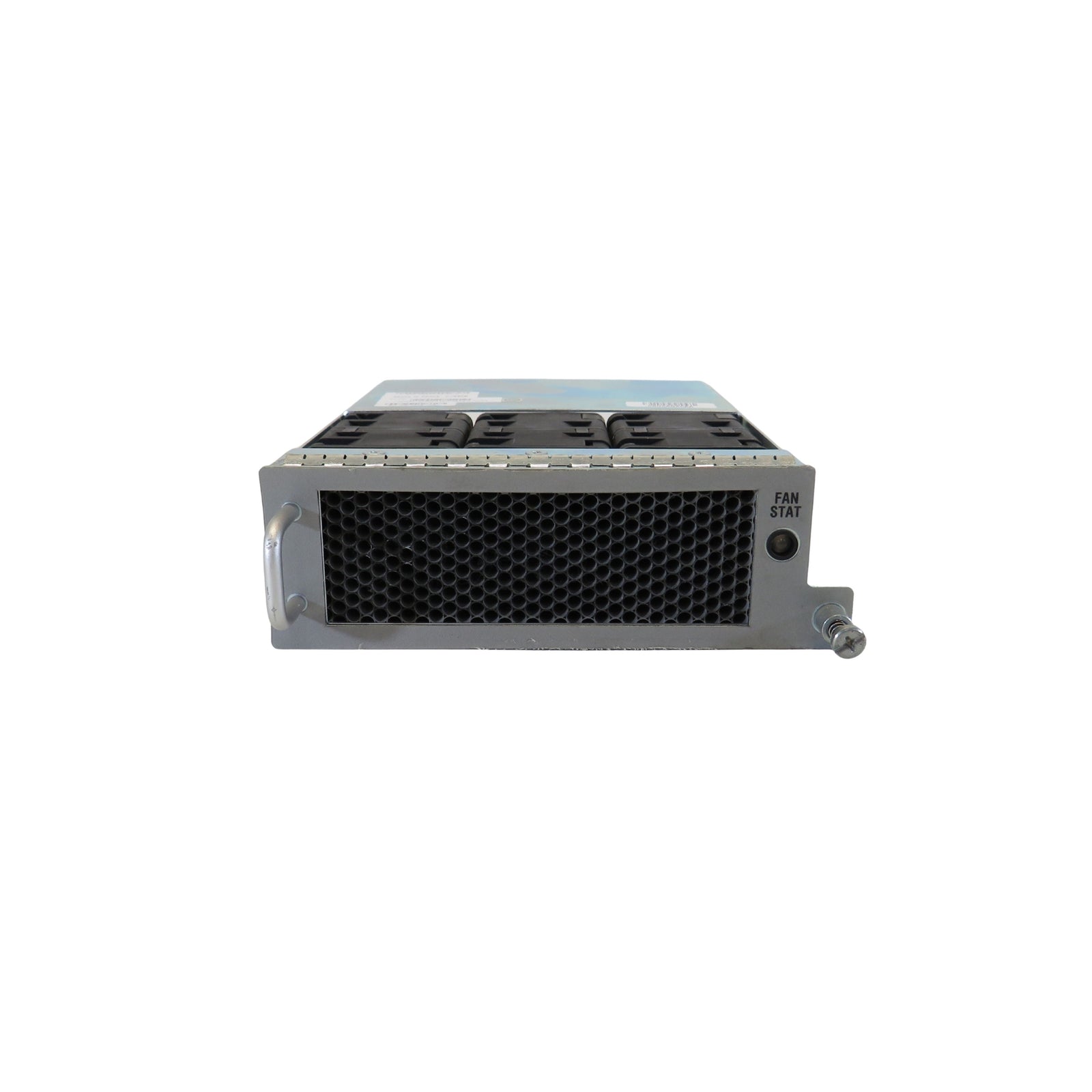 Cisco N5K-C5010-FAN Nexus 5010 Fan Module, Grey (Certified Refurbished)