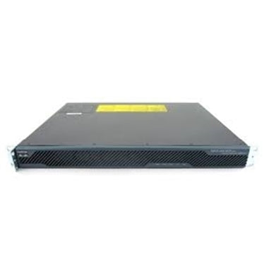 Cisco ASA5520-BUN-K9 ASA 5520 Security Appliance 8 port Network Switch (Certified Refurbished)