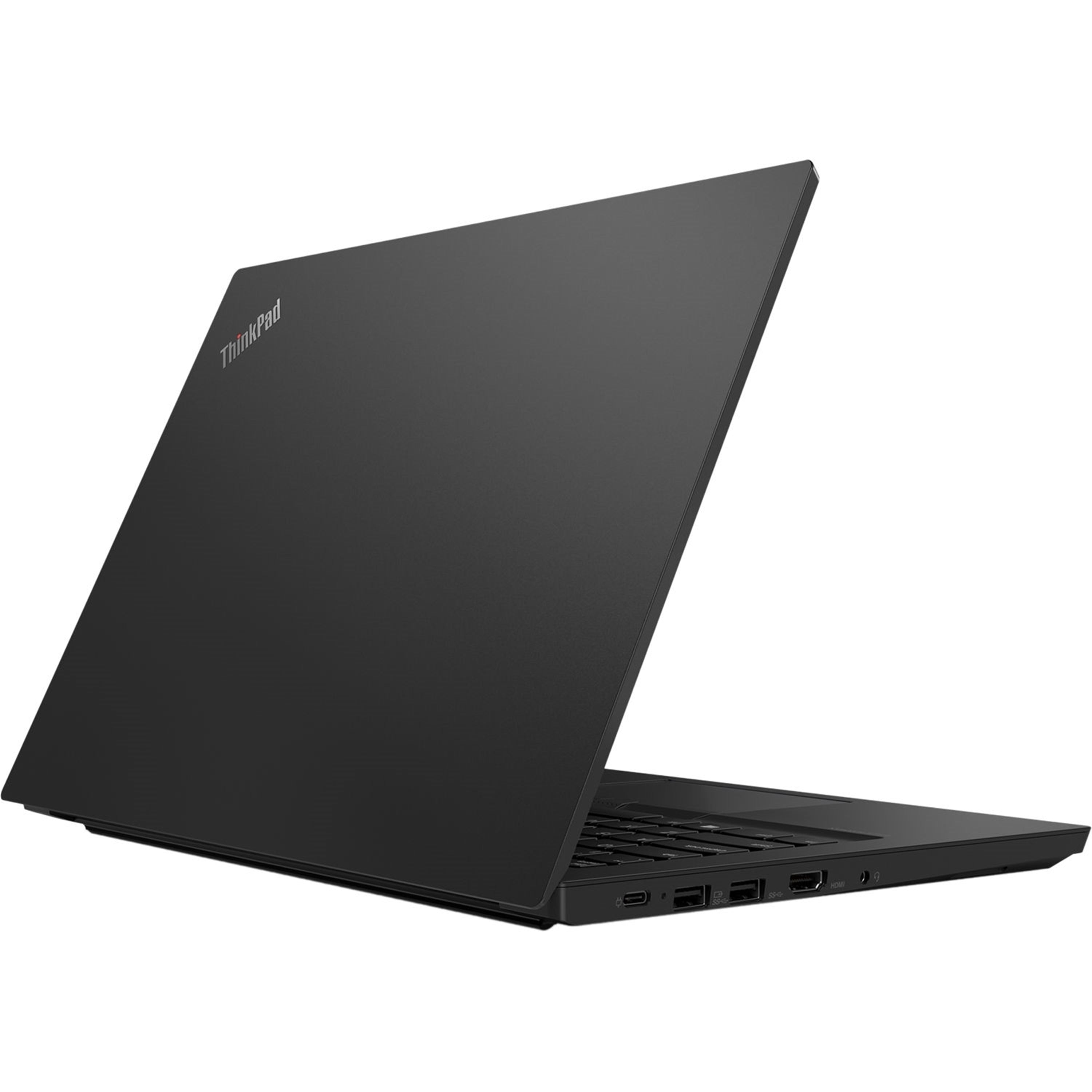 Lenovo ThinkPad E14 14" 8GB 256GB i5-10210U 1.6GHz NO OS/Chrgr Grade B (Used - Good)