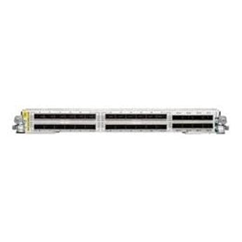 Cisco A99-32X100GE-X-SE ASR 9900 3.2T Service Edge LC - 5th Generation Grade A (Used - Good)