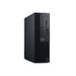 Dell Optiplex 3070 SFF 16GB 1TB i5-9500 3.0GHz Win10P, Black