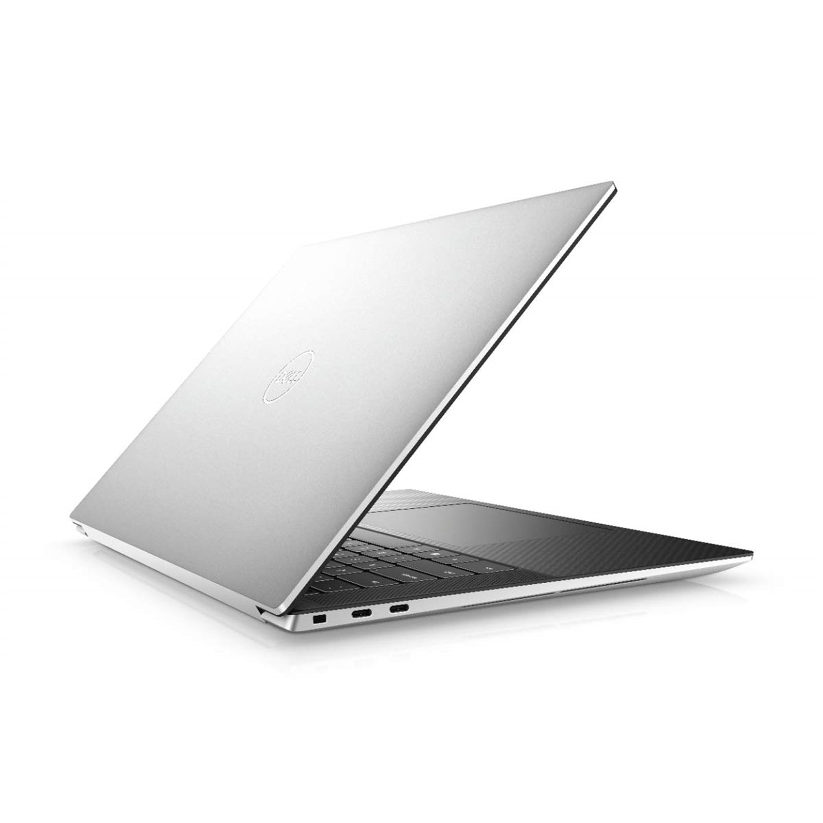 Dell XPS 15 9500 15.6" GTX 1650 16GB 512GB i7-10750H 2.6GHz NO OS/Chrgr Grade B (Used - Good)