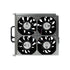 Cisco WS-X4596 Catalyst 4506 Fan Tray (Refurbished)