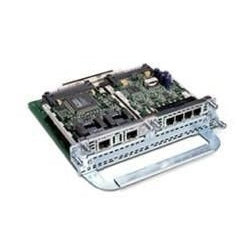 Cisco NM-HD-2V 2-Slot IP Communications Network Module (Certified Refurbished)