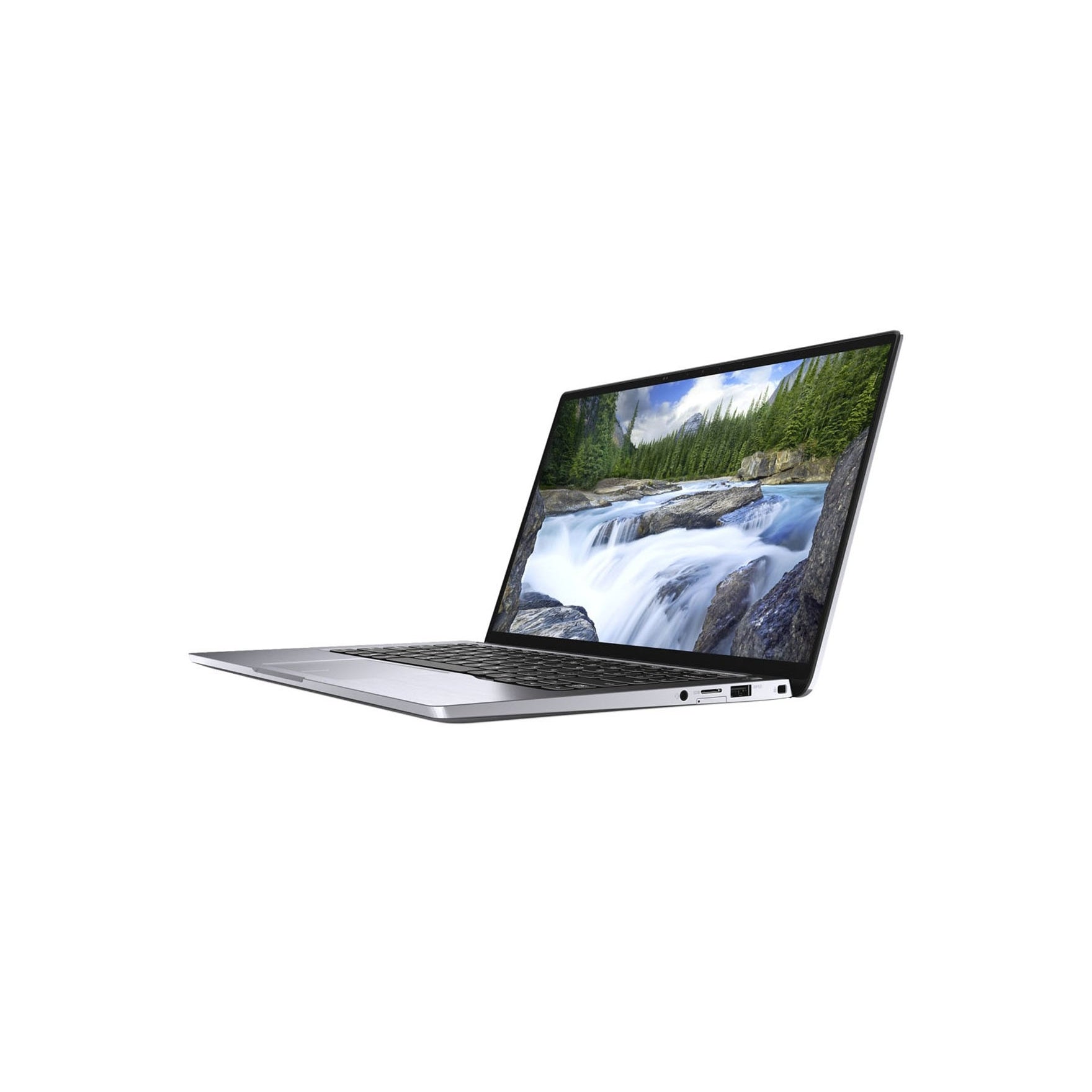 Dell Latitude 7400 14" 8GB 256GB i5-8265U 3.9GHz NO OS/Chrgr Grade B (Used - Good)
