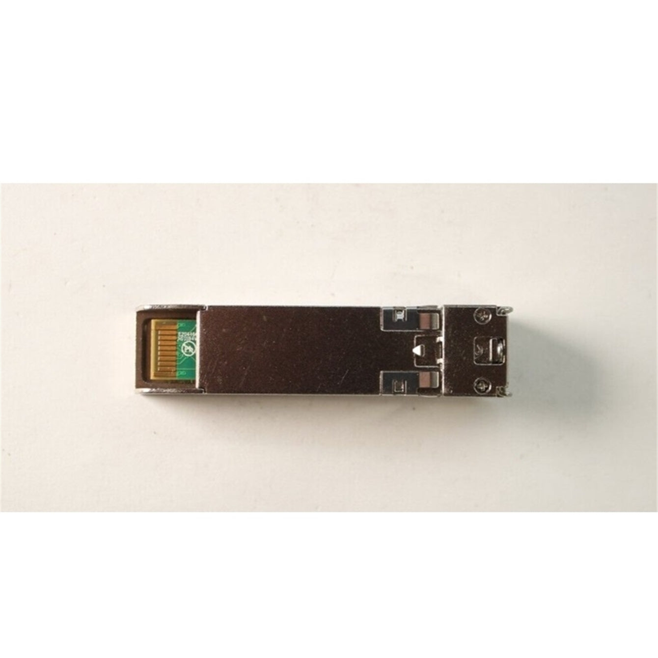 Champion One 10GESFPP-LR-CSC SFP+ 10GBASE-LR 1310nm Optical Transceiver, Silver (Certified Refurbished)