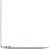 Apple MacBook Air 2020 13.3" 16GB 256GB M1(8/7) 3.2GHz Silver Grade A No Chrgr (Used - Good)