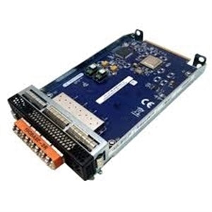 Cisco FPNM-4SR-10G-NBP Fiber 4-Ports Network Module (Refurbished)