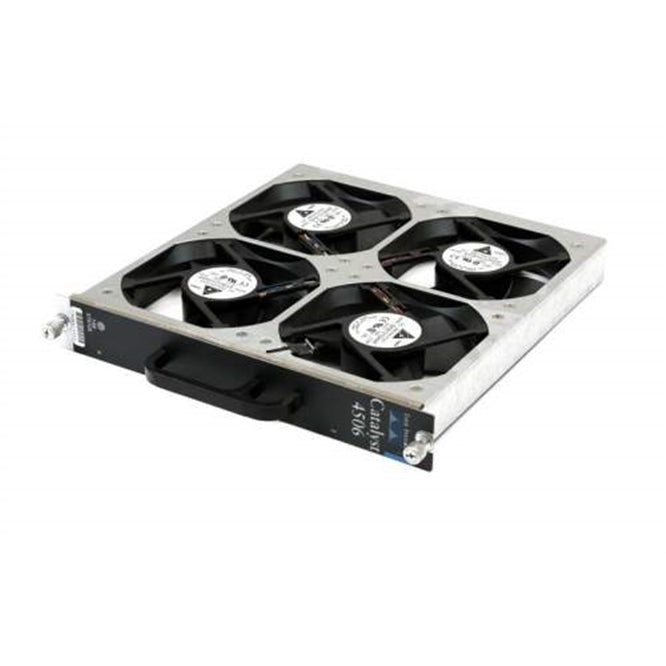 Cisco WS-X4596-E Catalyst 4500 E-Series Fan Tray (Certified Refurbished)