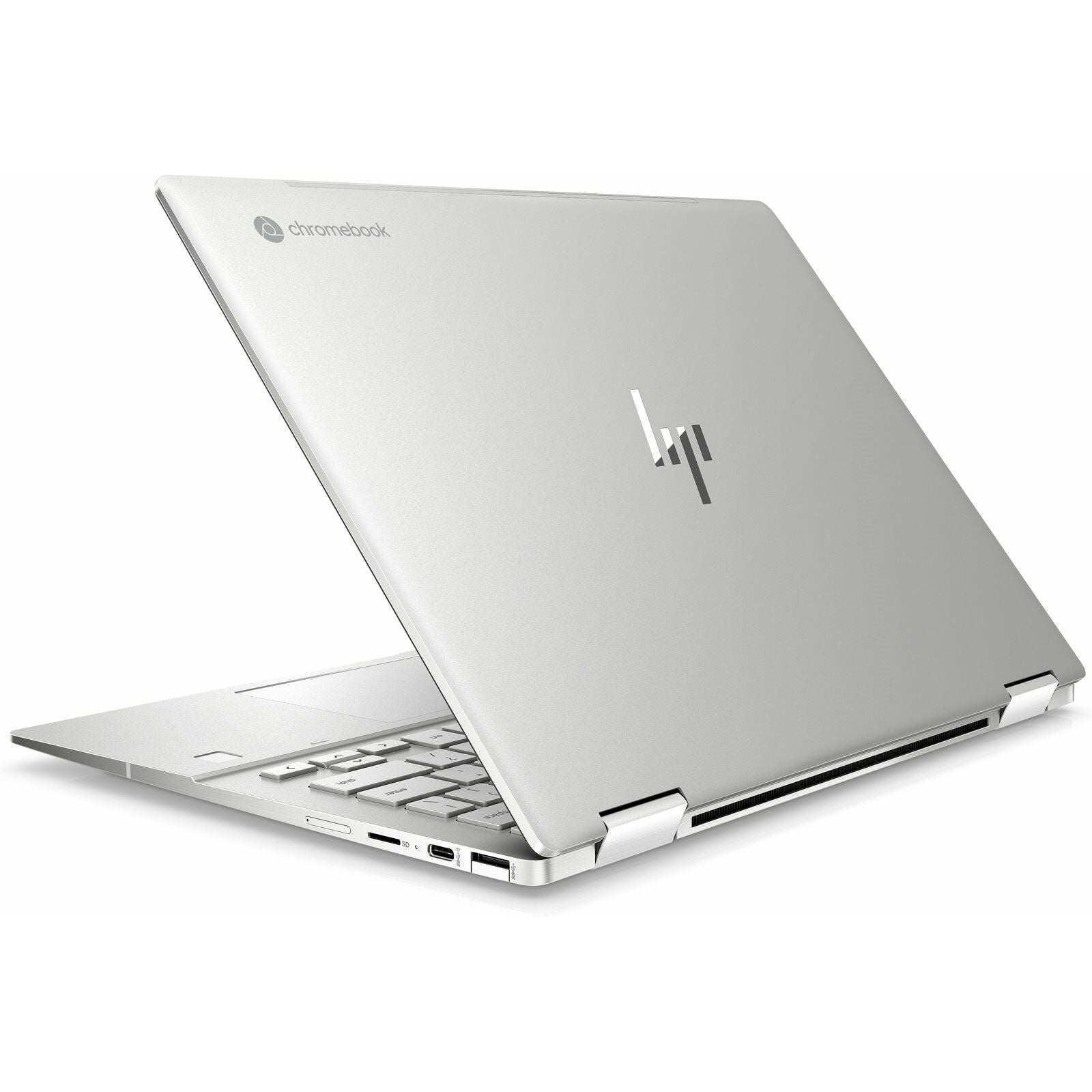 HP Elite c1030 Chromebook 13.5" 16GB 256GB i7-10610U 1.8GHz ChromeOS No Chrgr Grade B (Used - Good)