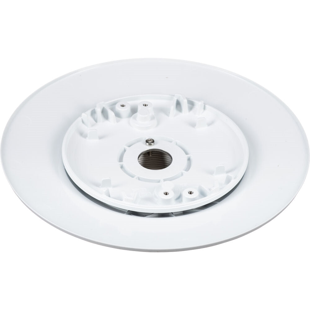 Axis Communications T94N01D Outdoor Pendant Kit, White
