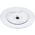 Axis Communications T94N01D Outdoor Pendant Kit, White