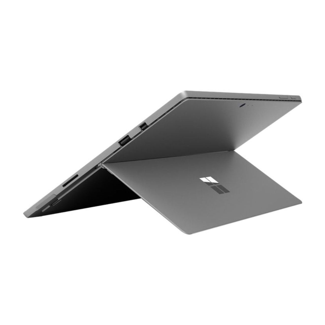 Microsoft Surface Pro 6 12.3" WiFi i5-8350U 1.70GHz 8GB 256GB Grade B No Chrgr (Used - Good)