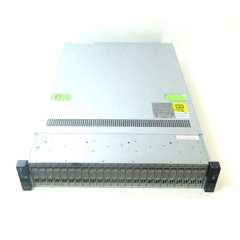 CISCO UCSC-C240-M3S2 UCS C240 M3 SFF w/o Expdr, CPU, mem, HD, PCIe, PSU, w/ rails (Certified Refurbished)