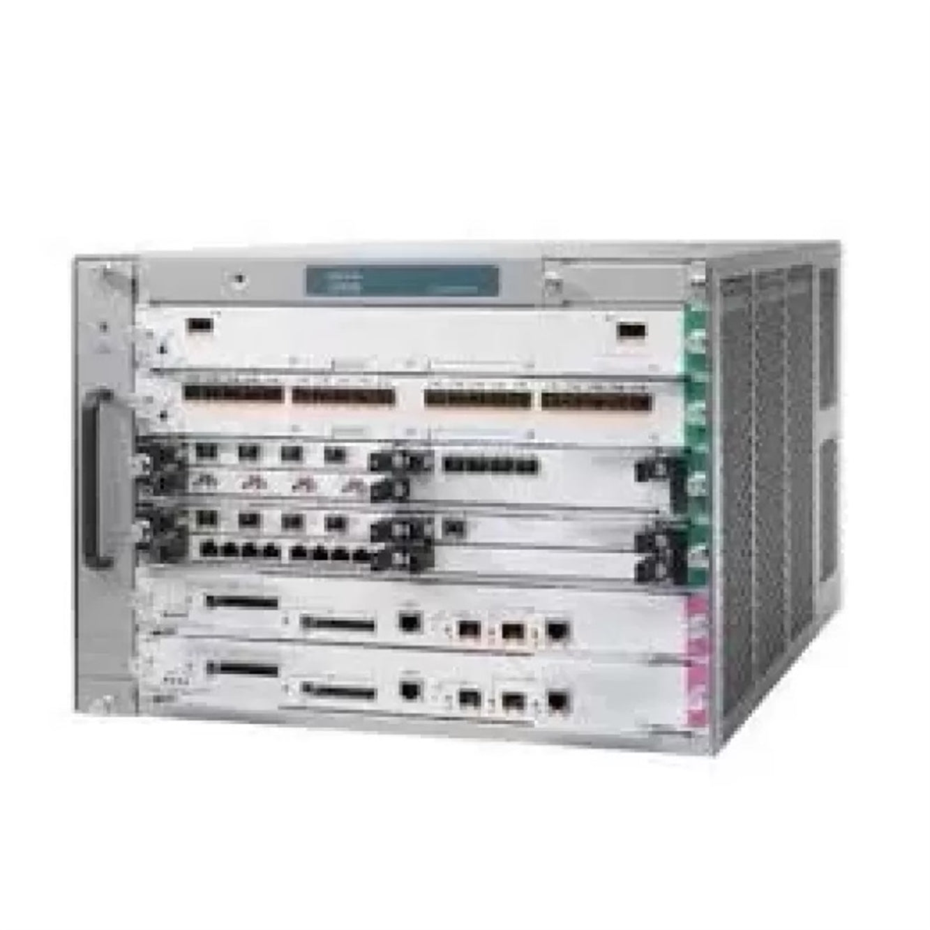 CISCO CISCO7606 CISCO 7606 CHASSIS (Certified Refurbished)