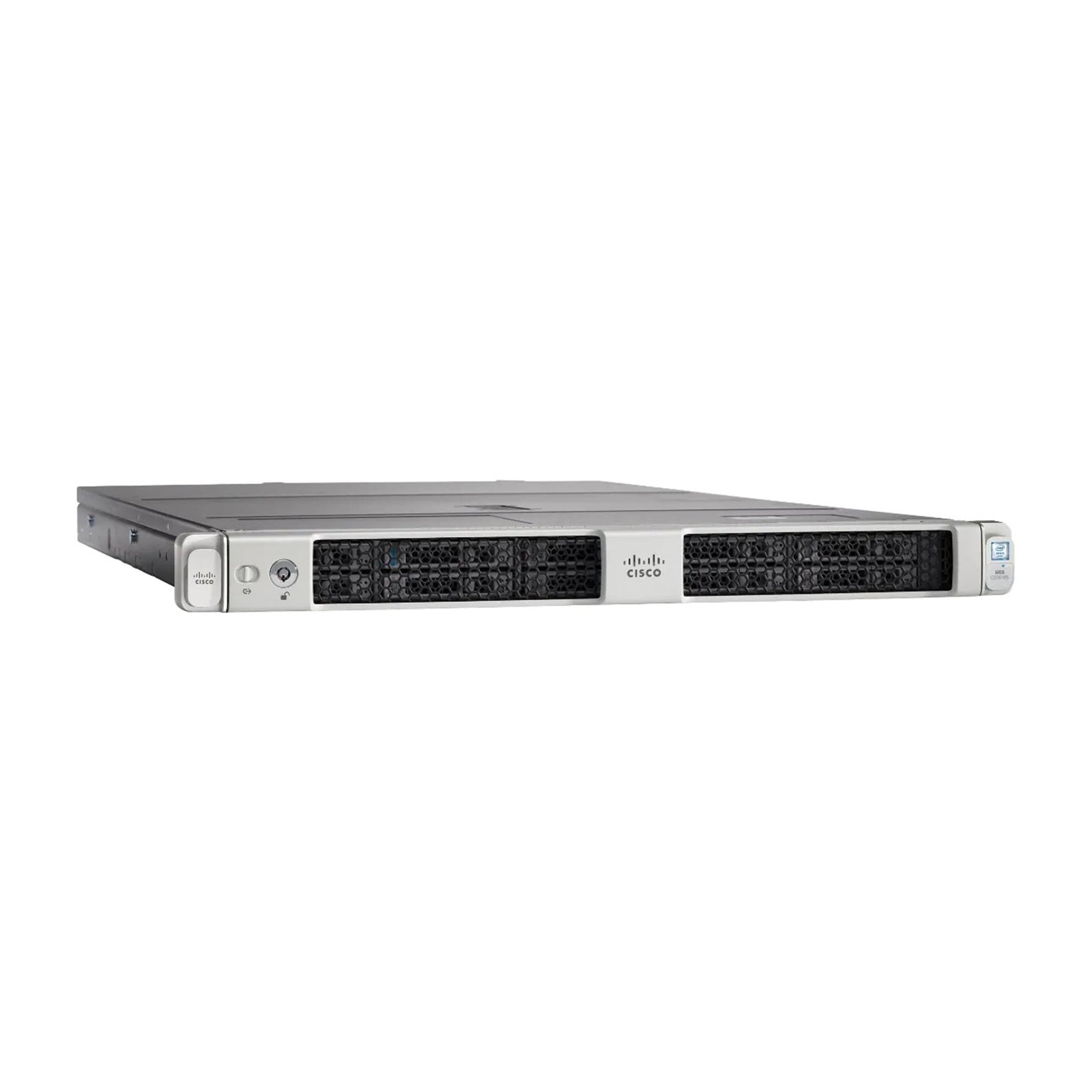 Cisco UCSC-C220-M5SX Barebones UCS C220 M5 Server, Grade B (Used - Good)