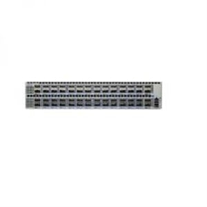 Arista DCS-7280CR-48-F 48x100GbE QSFP & 8x40GbE QSFP+ F-to-R 2x AC Grade A (Used - Good)