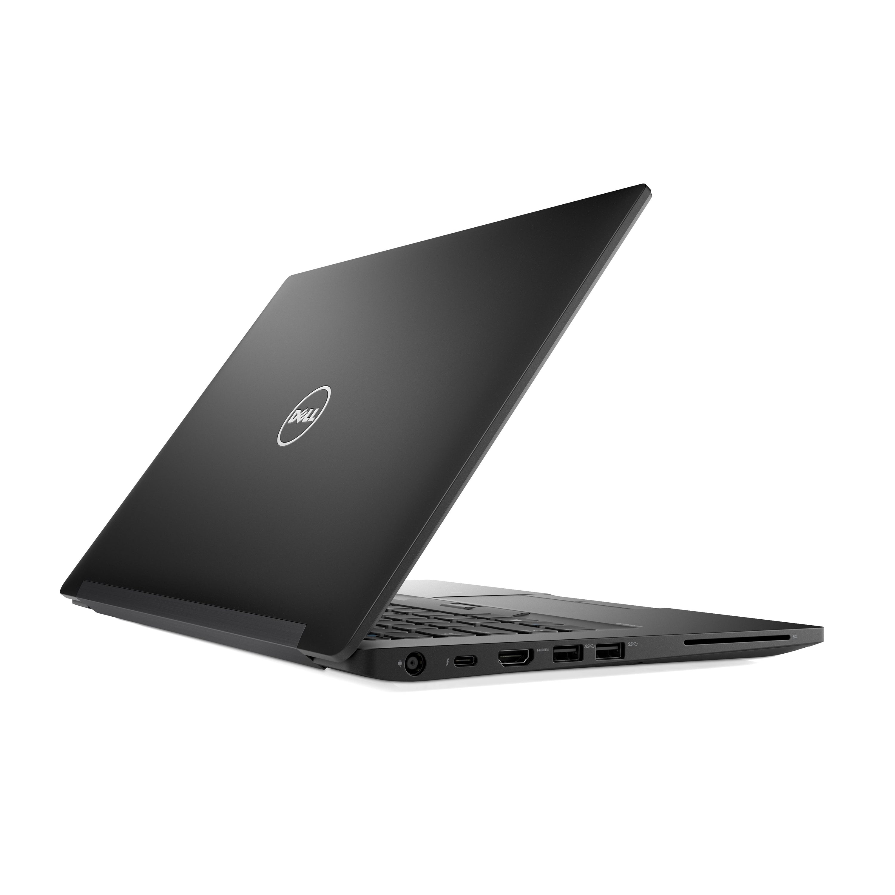 Dell Latitude 7490 14" 16GB 256GB i7-8650U 1.90GHz NO OS/Chrgr Grade A (Used - Good)