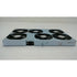 Cisco 15454-CC-FTA Shelf Controlled Cooling Fan Tray, Grey (Certified Refurbished)