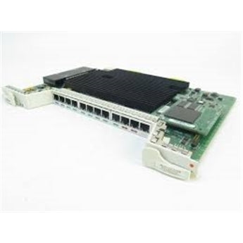 Cisco 15454-MS-ISC-100T MultiShelf Management Integrated Switch Module (Certified Refurbished)