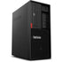 Lenovo ThinkStation P330 Workstation 2Gen Tower 48GB 512GB i7-9700 3.0GHz NO OS, Black (Used - Good)
