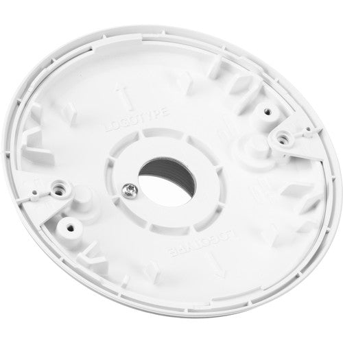 AXIS T94K01D Pendant Kit, White