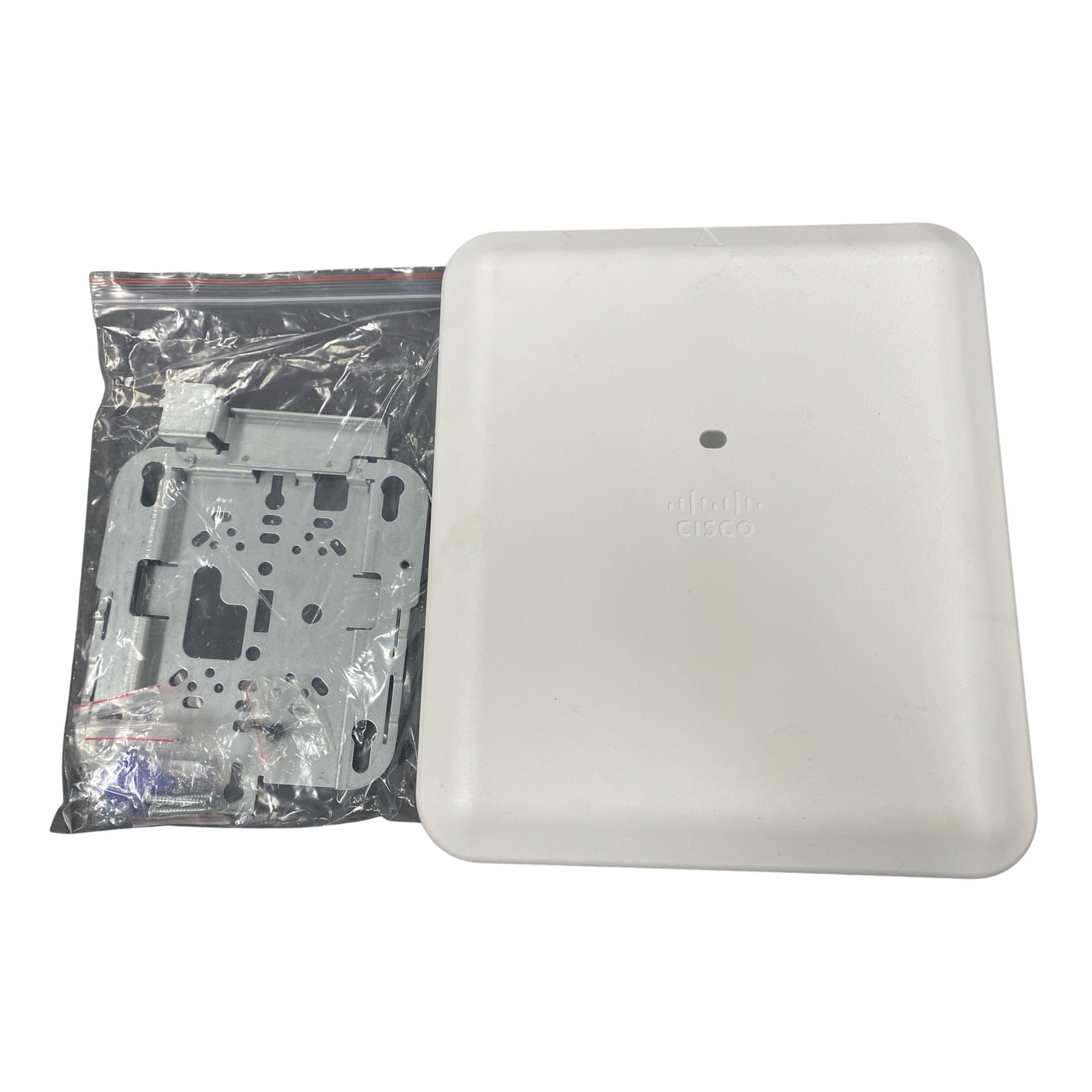 Cisco Aironet 802.11a/b/g/n/ac 5.20 Gbps Wi-Fi 6 Wireless Access Point (New Open Box)