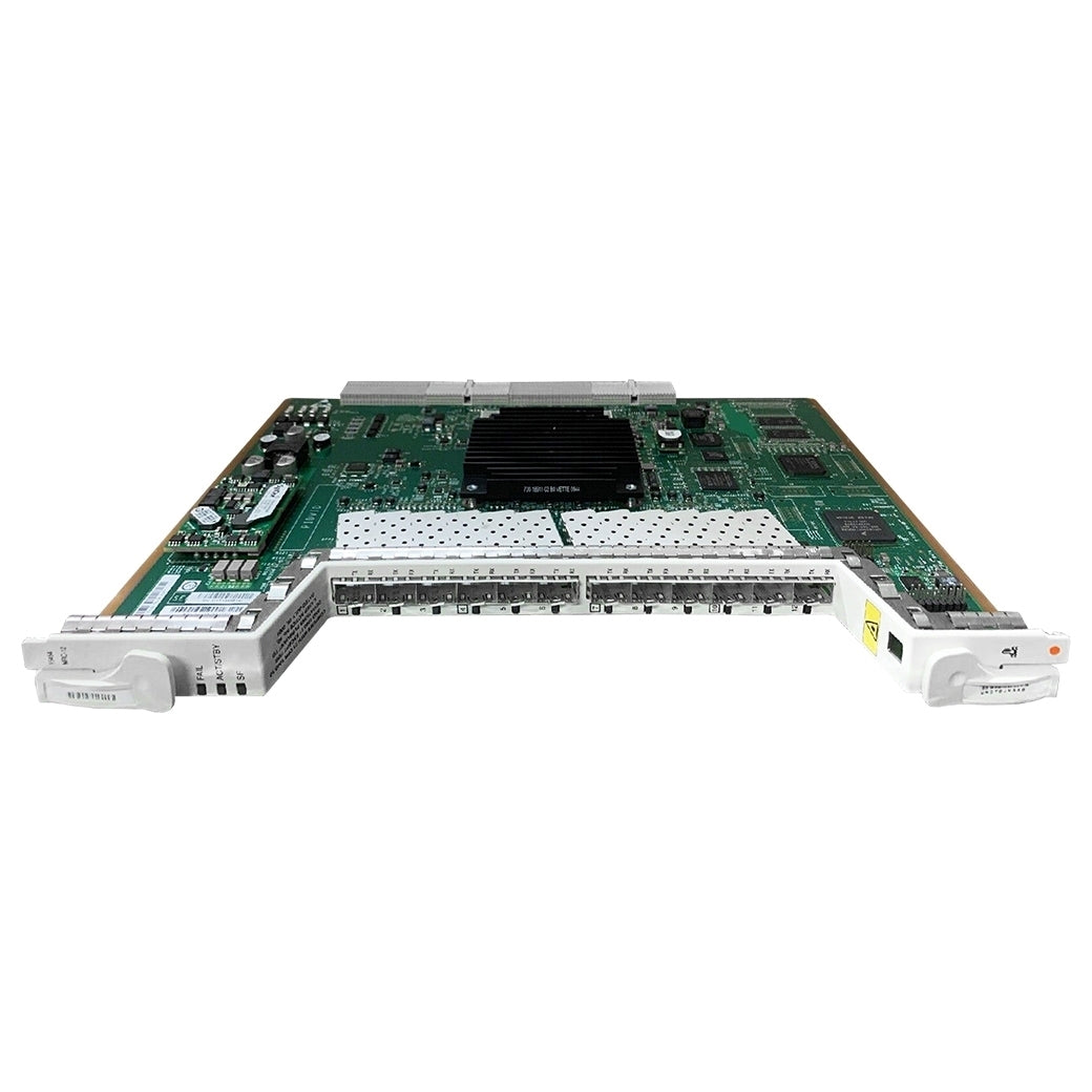 CISCO 15454-MRC-I-12 OC3/12/48, 12 ports, IOF (Refurbished)